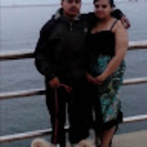 Meet your Posher, Yolanda